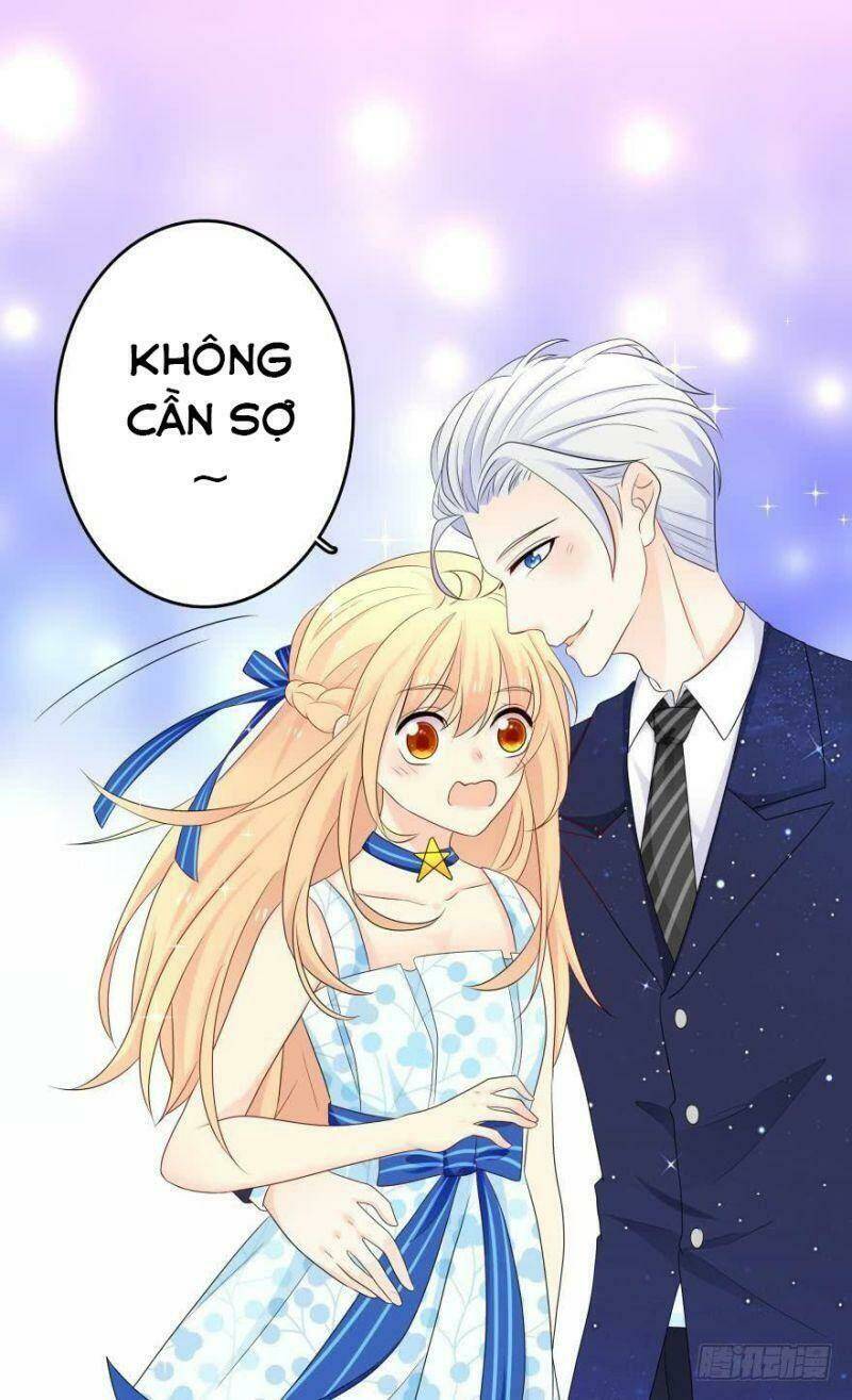 Nhân Ngư Học Trưởng, Đừng Ôm Ta!: Chapter 45