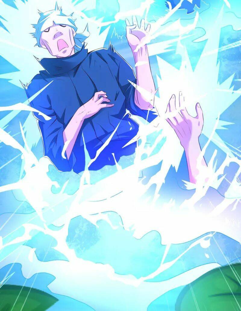 Khoa Kỹ Đại Tiên Tông: Chapter 29