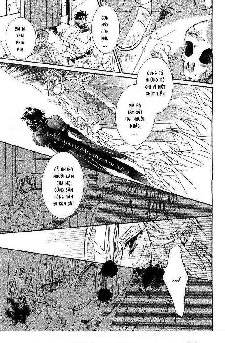 Yasashii Ryuu No Koroshikata: Chapter 1