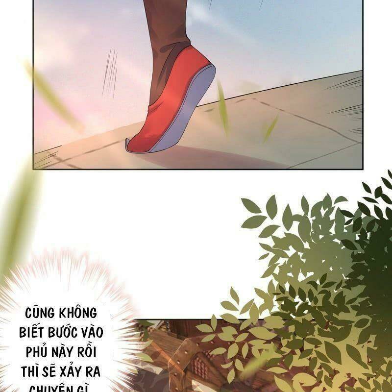 Vương Gia Kiêu Ngạo Quá Khó Cua: Chapter 22