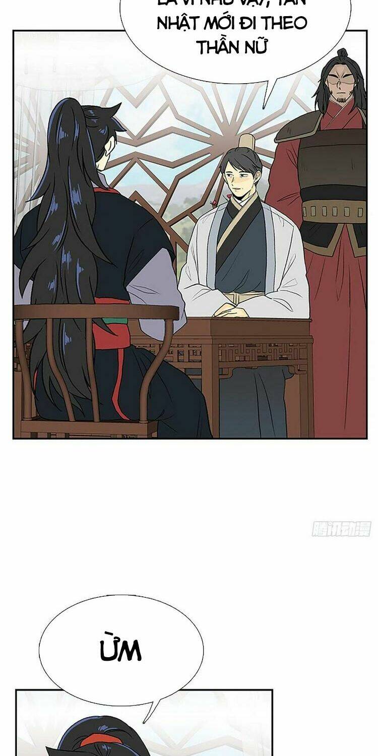 Học Sĩ Tái Sinh: Chapter 177