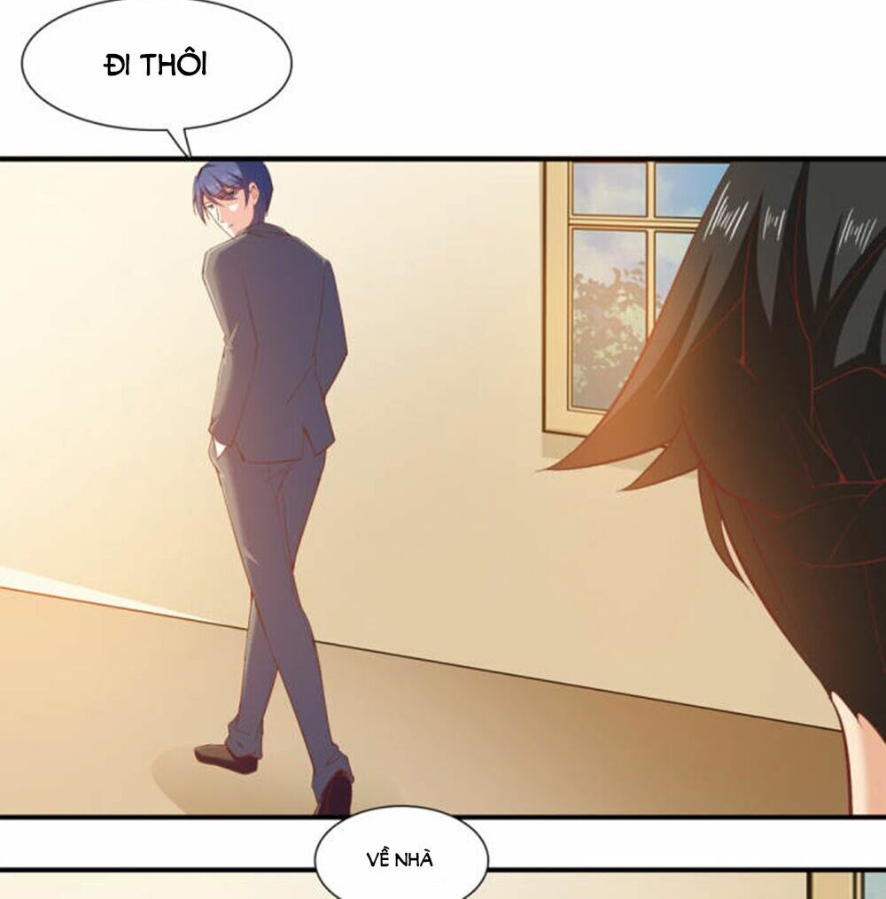 Hướng Tâm Dẫn Lực: Chapter 49