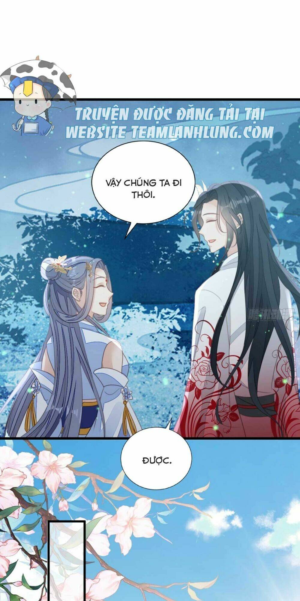 Mau Xuyên Không Rửa Tội Cho Nhân Vật Phản Diện: Chapter 108