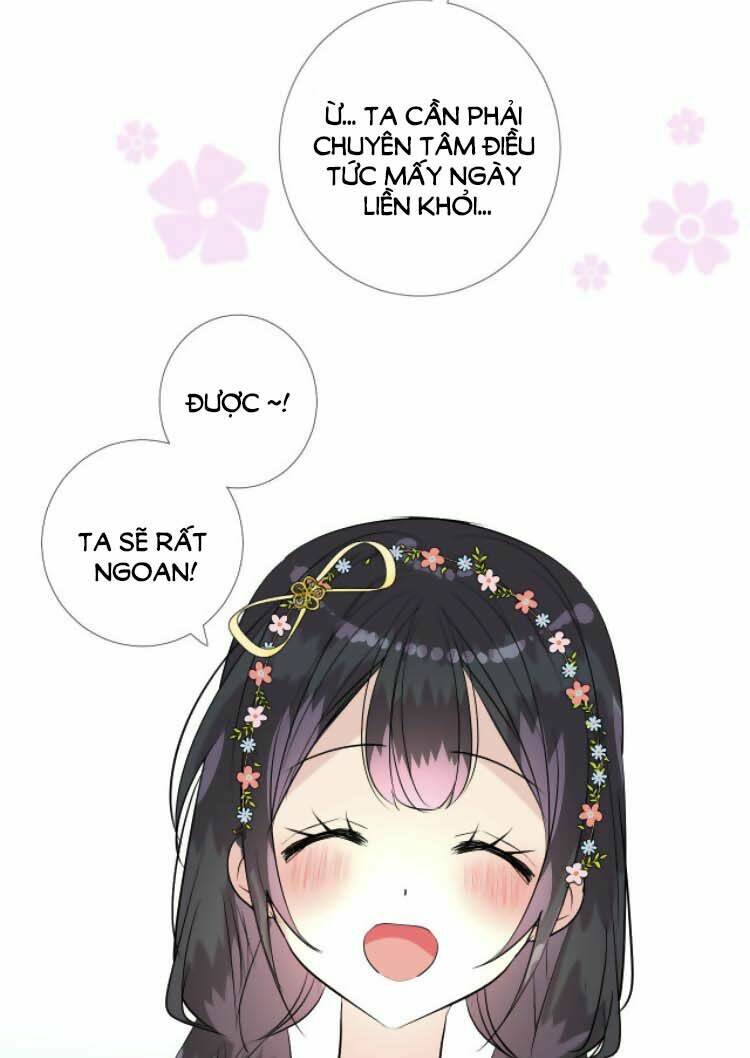 Sao Lại Là Yêu?: Chapter 45