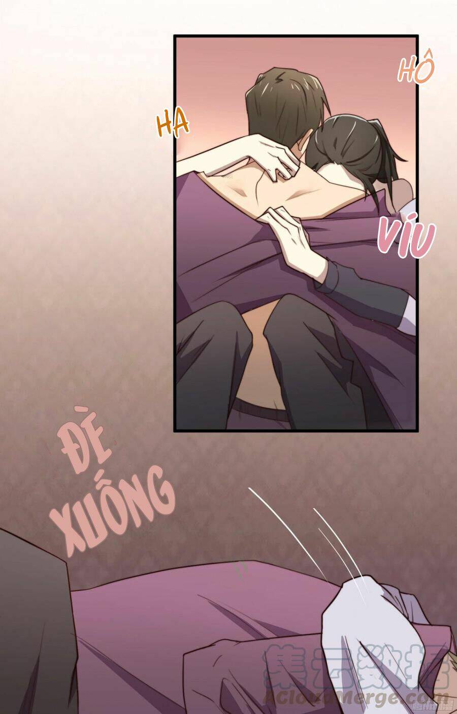 Đơn Phương Yêu Thầm Anh: Chapter 21