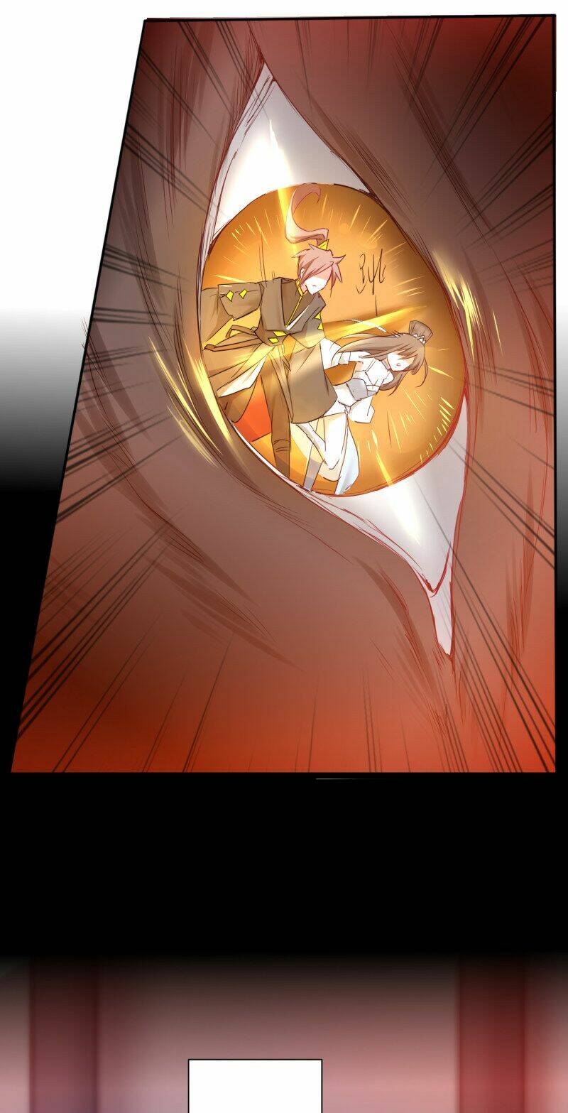 Nghịch Chuyển Tiên Đồ: Chapter 134