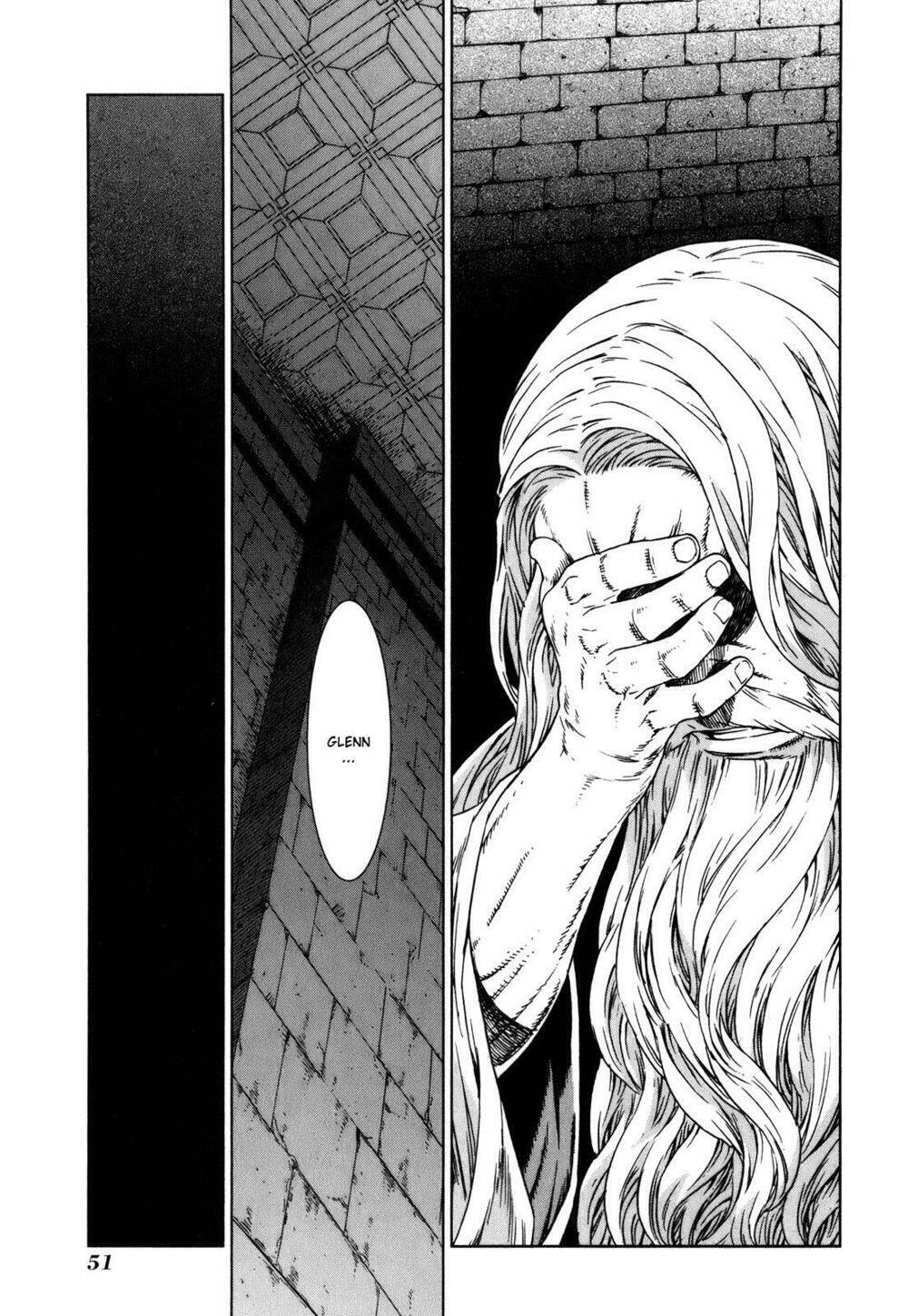 Ubel Blatt: Chapter 78