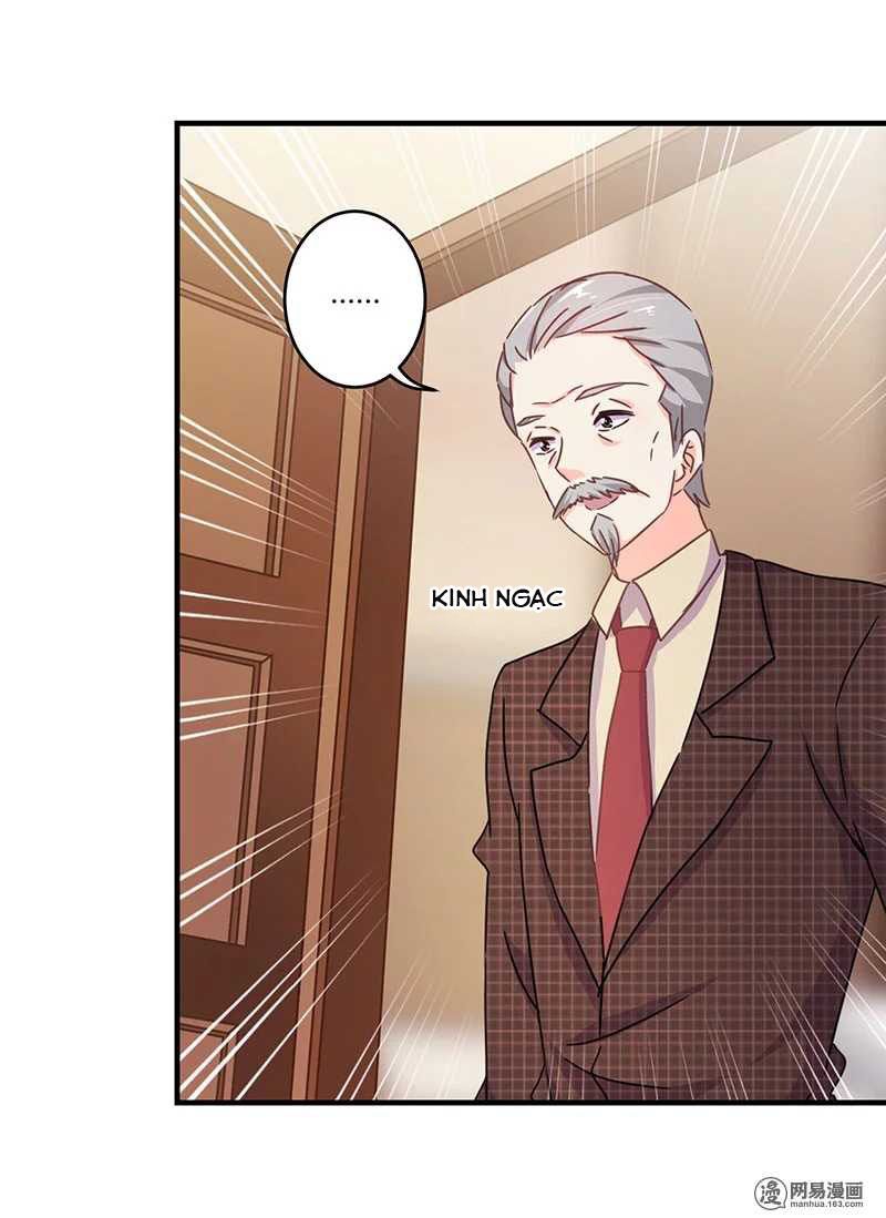 Trọng Sinh Chi Hao Môn Cường Thế Quy Lai: Chapter 123