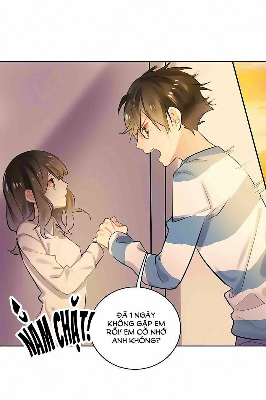 Một Giây Sau Bắt Đầu: Chapter 25