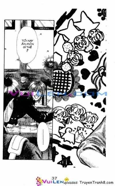 Công tử nghèo: Chapter 9