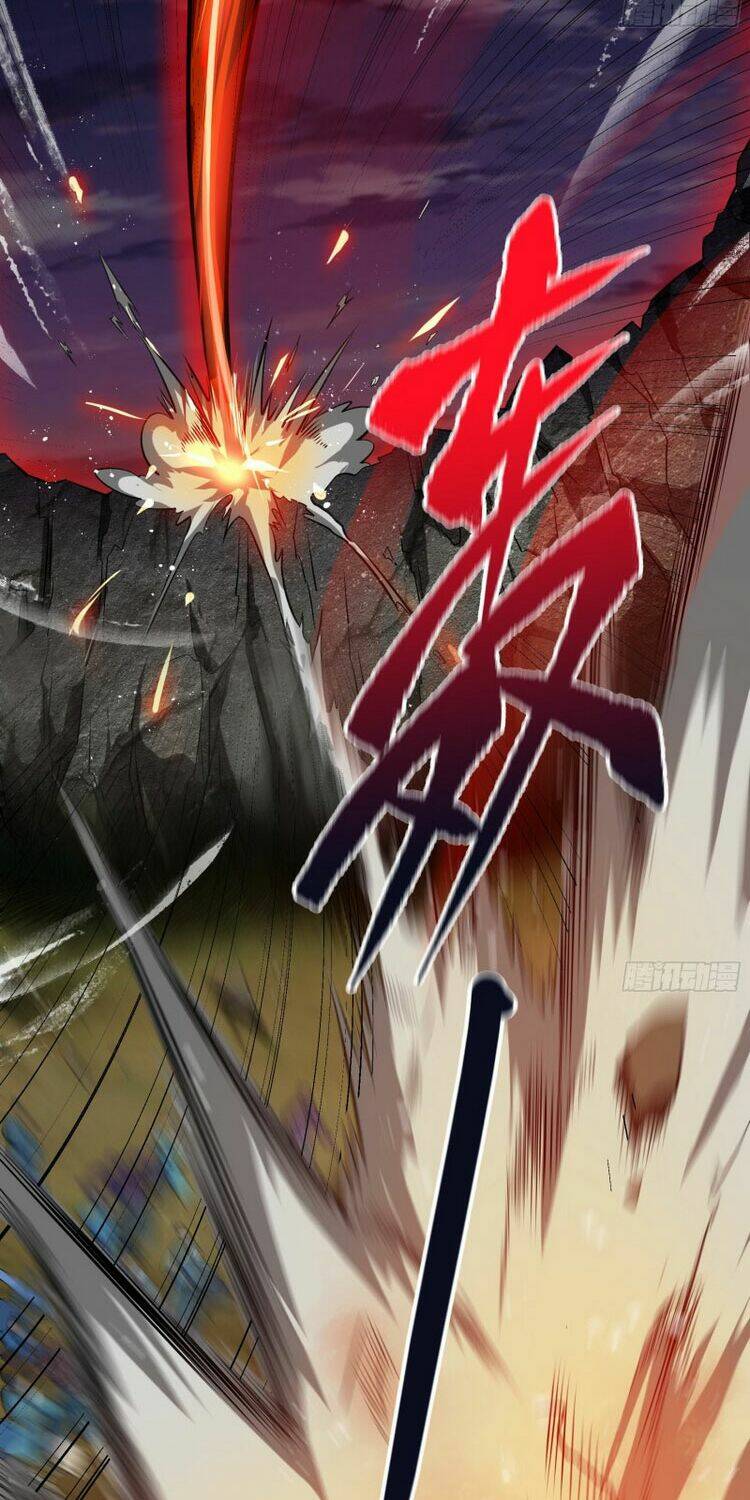 Thanh Đế Truyện: Chapter 96