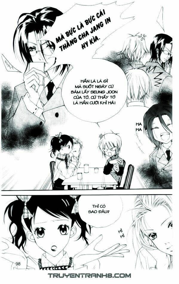 Ngọc Trong Đá-Ace: Chapter 4