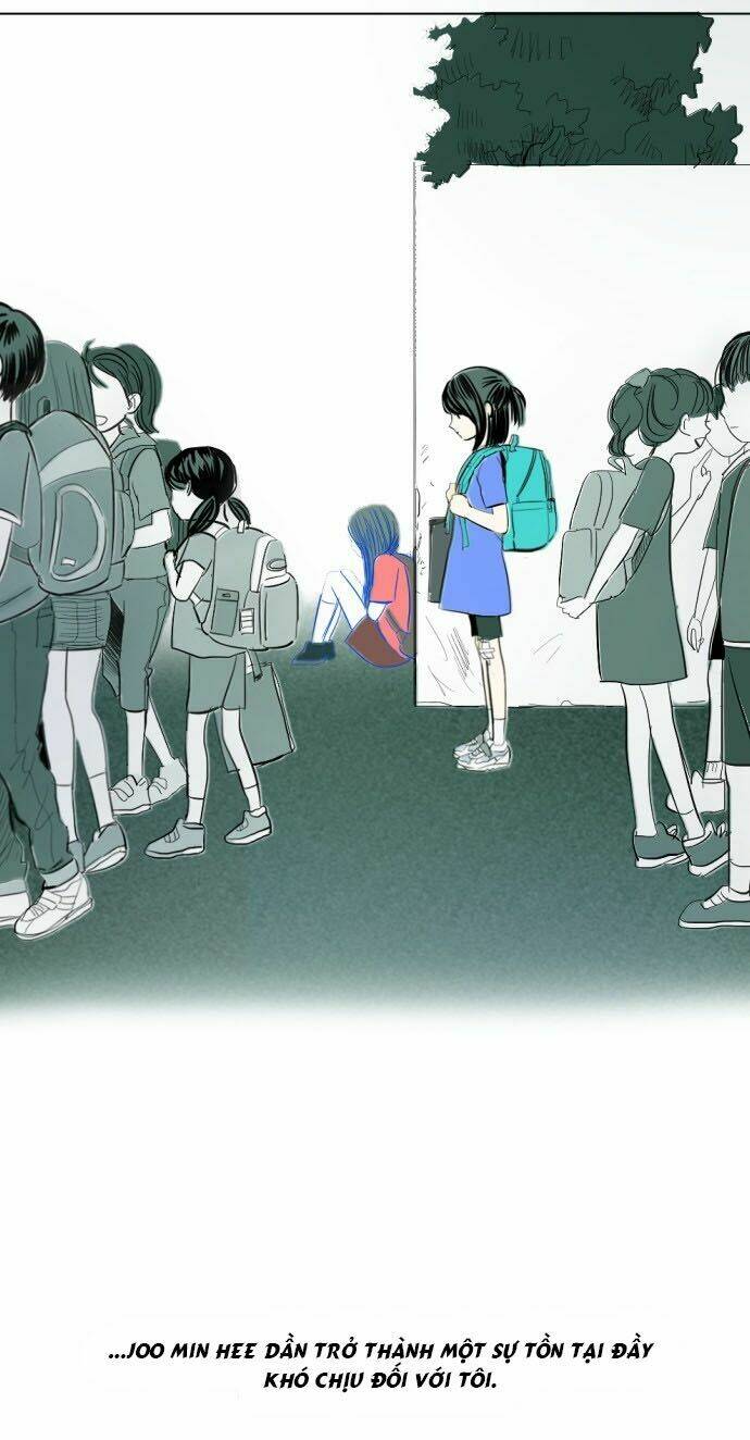 Transparent Cohabitation: Chapter 9