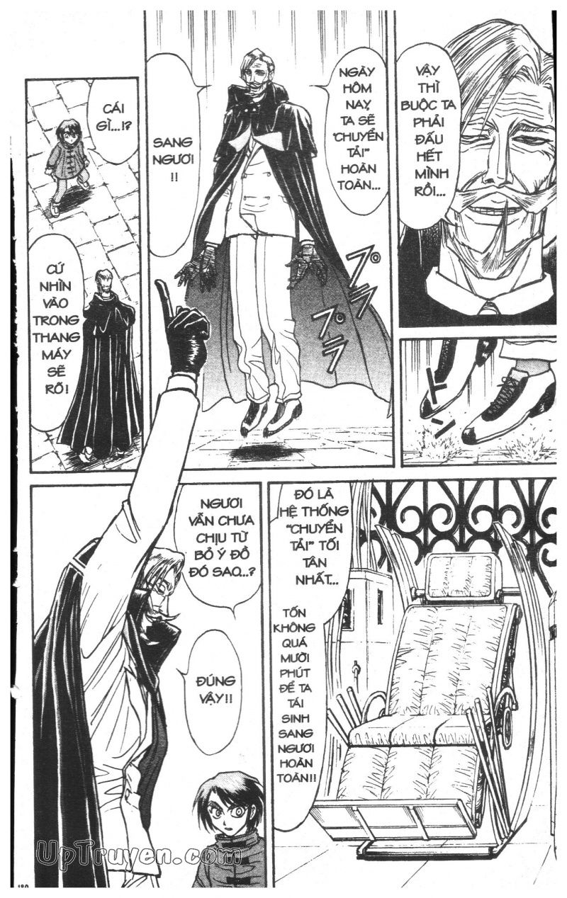 Fujita Kazuhiro: Chapter 39