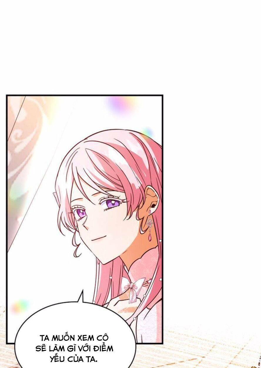 Lòng Trung Thành Với Kẻ Ác: Chapter 38