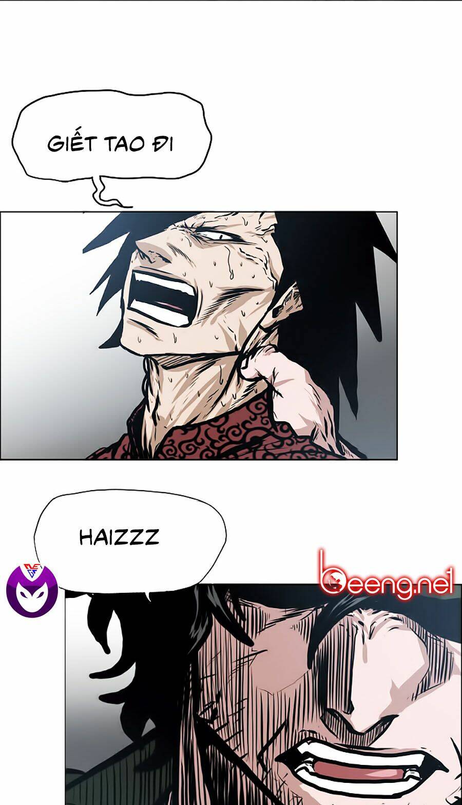 Bá Chủ Học Đường Ss3: Chapter 9