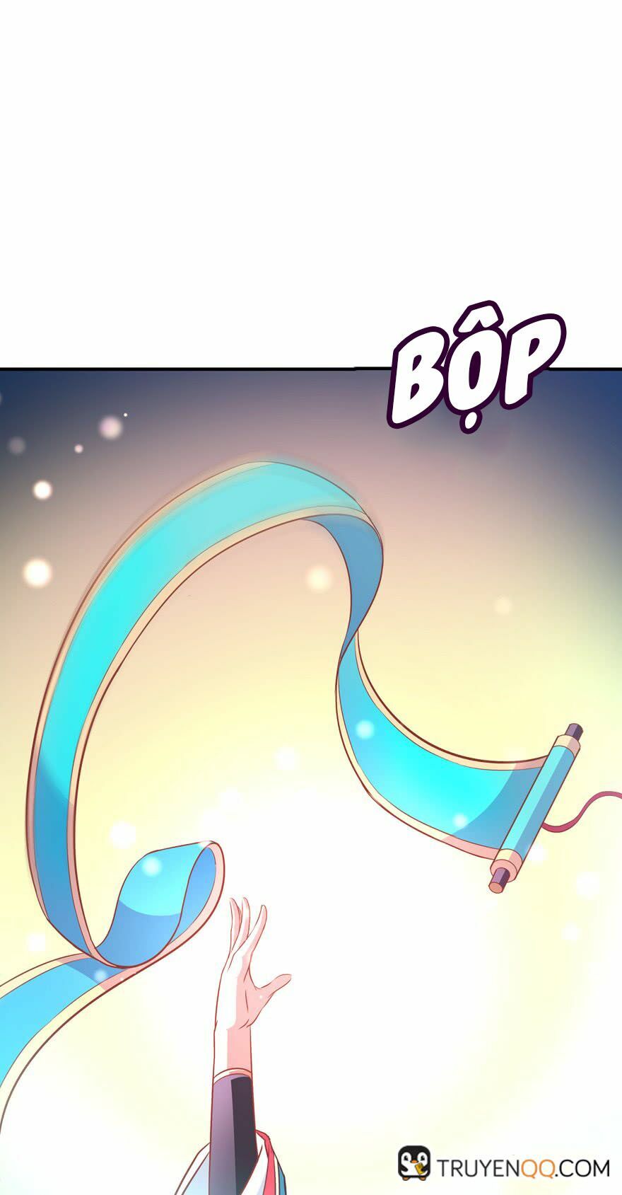 Phép tắc yêu đương của Ma Vương: Chapter 17