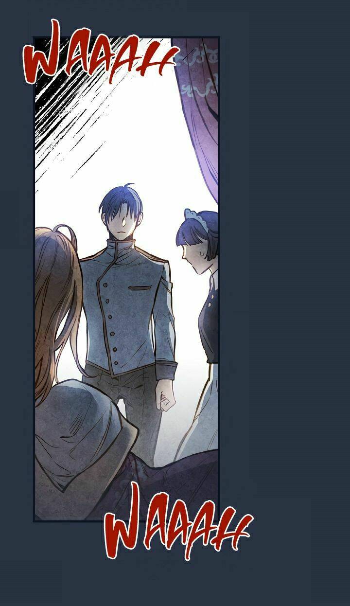 Hoàng Phi Bóng Tối: Chapter 13