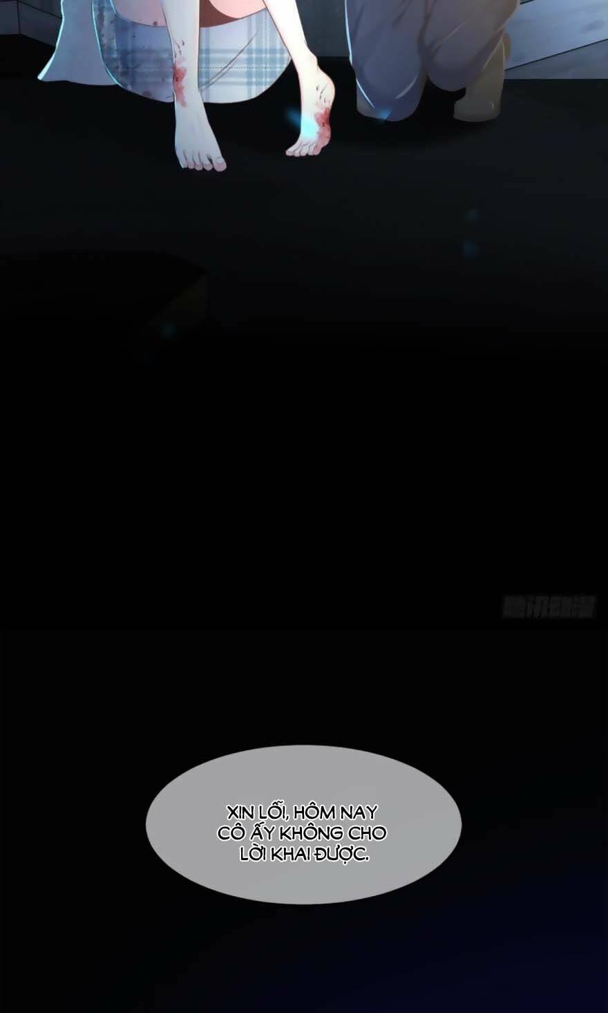Quyến Rũ Không Thành: Chapter 26