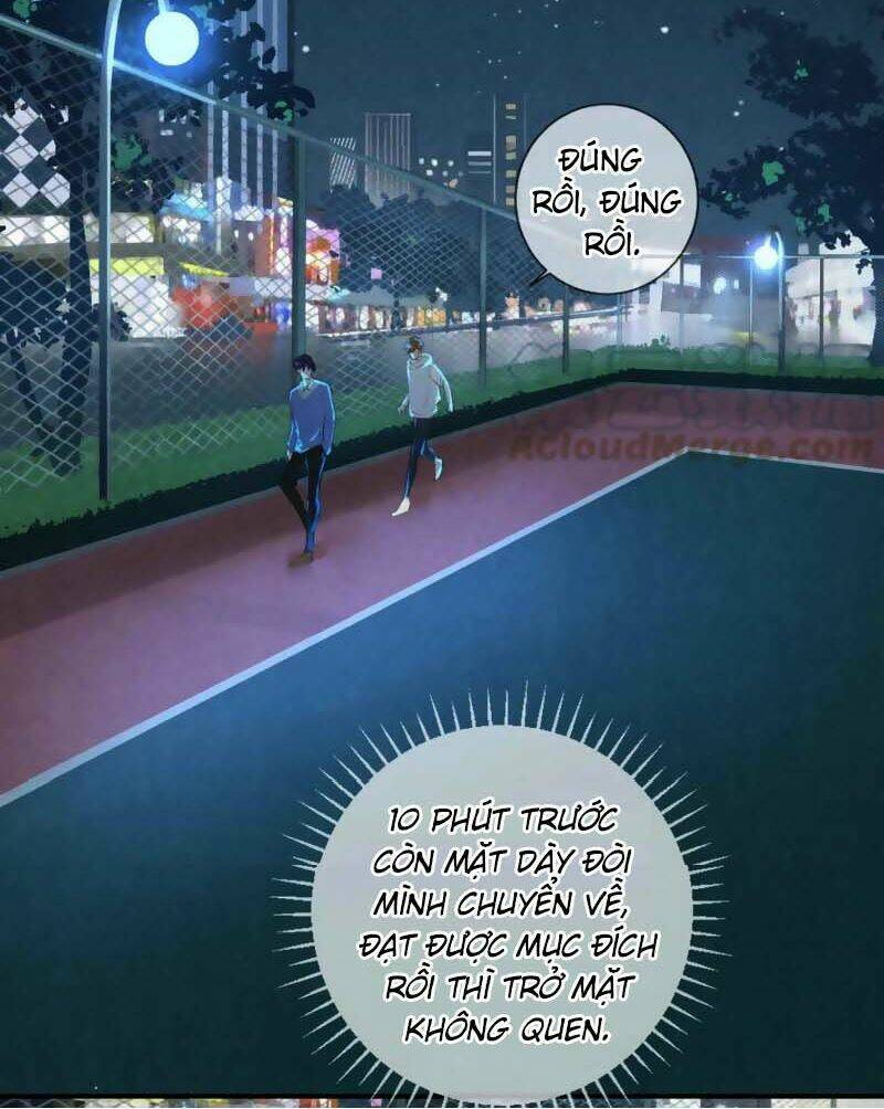 Chung Cư Của Các Ảnh Đế: Chapter 62