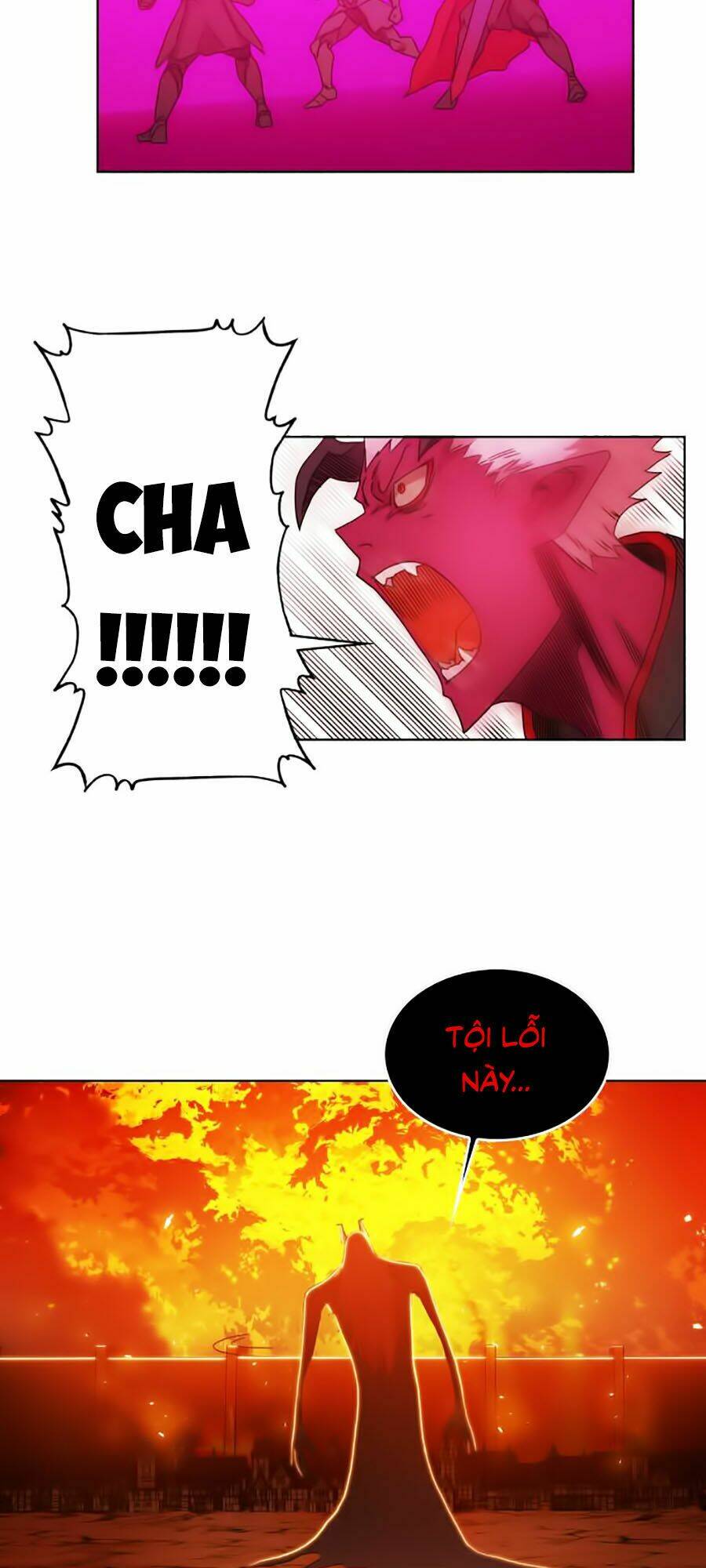 Hard Core Leveling Warrior Ss2: Chapter 51