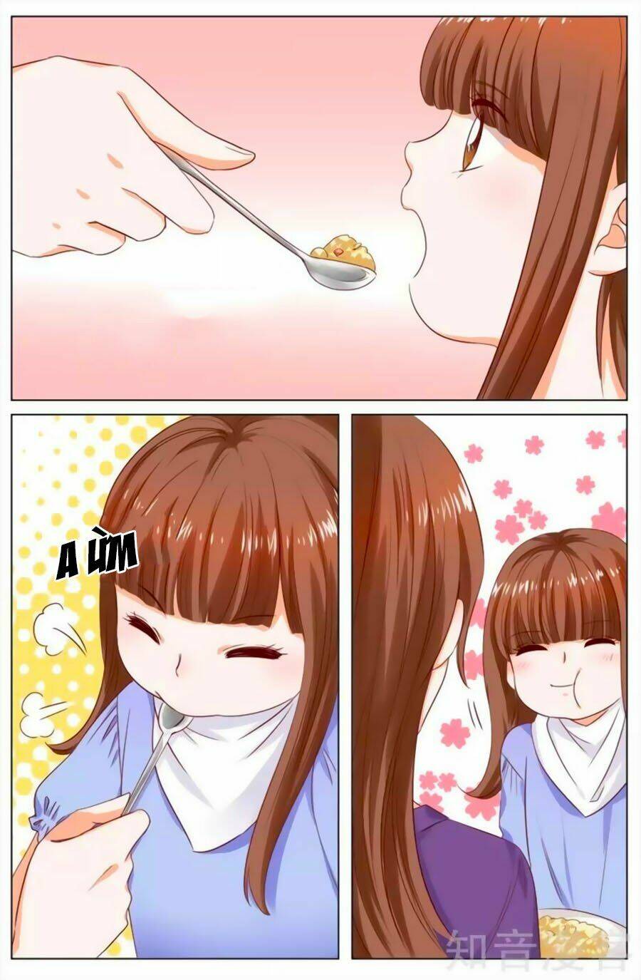 Cô Vợ Nóng Bỏng: Chapter 110