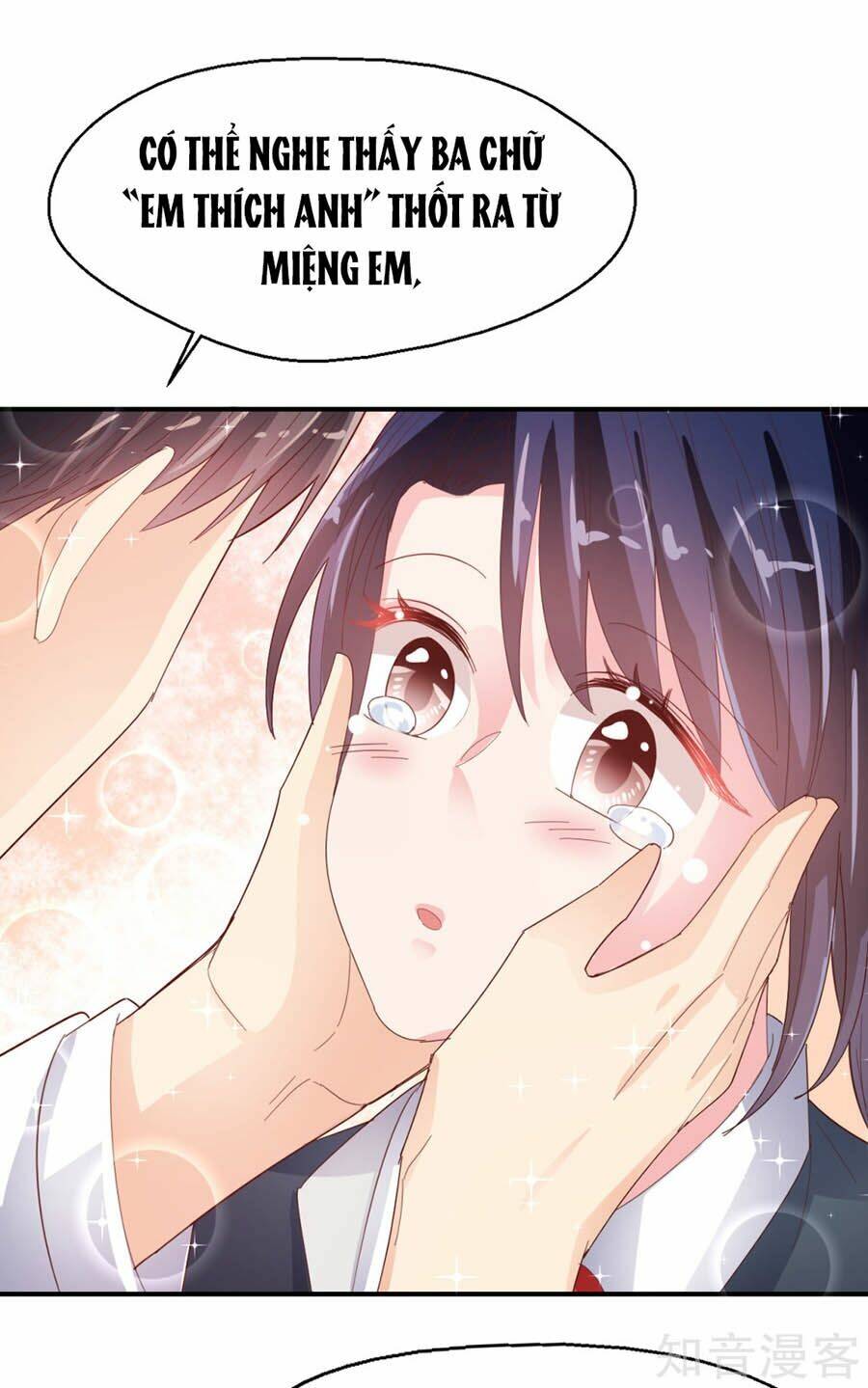 Sau Này Vẫn Cứ Thích Anh: Chapter 80