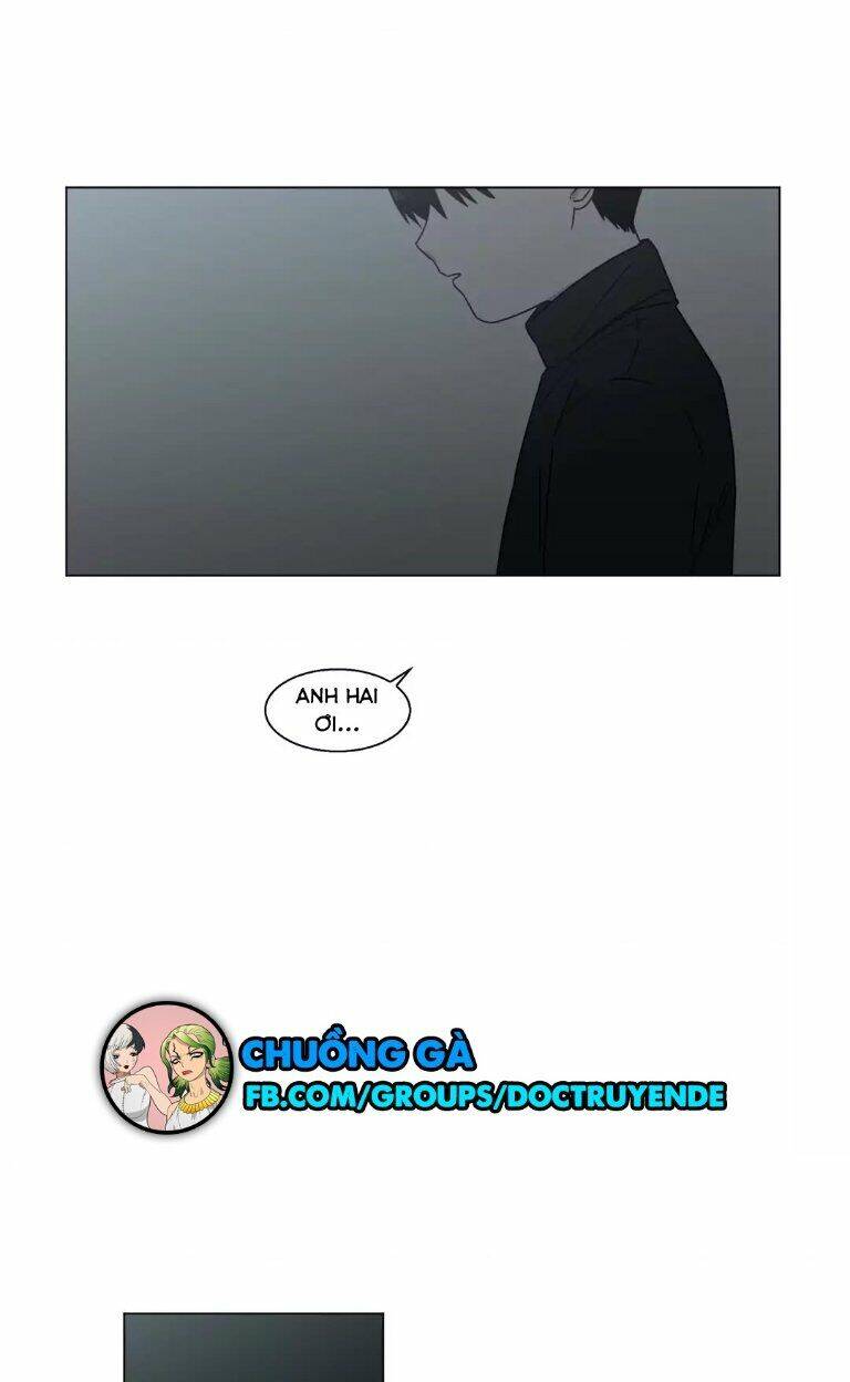 …”Một Sự Thật Khá Khó Chịu.”: Chapter 56