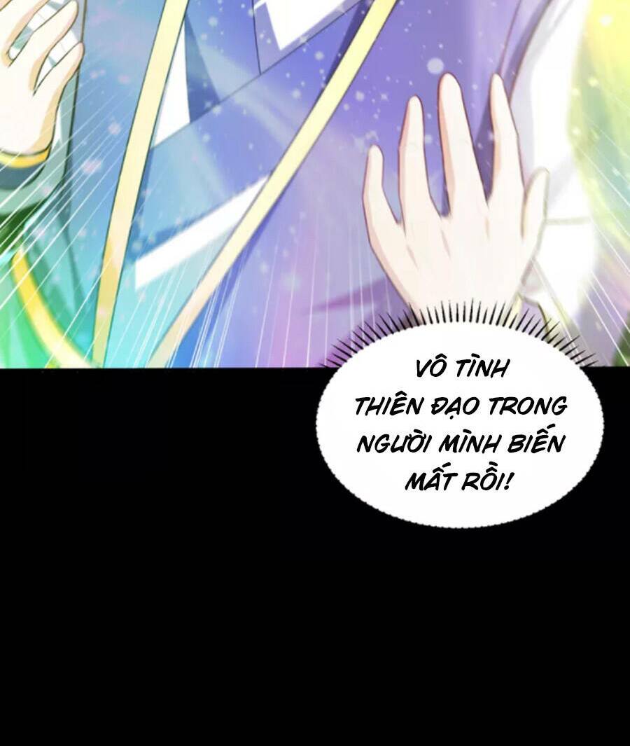 Yêu Giả Vi Vương: Chapter 308