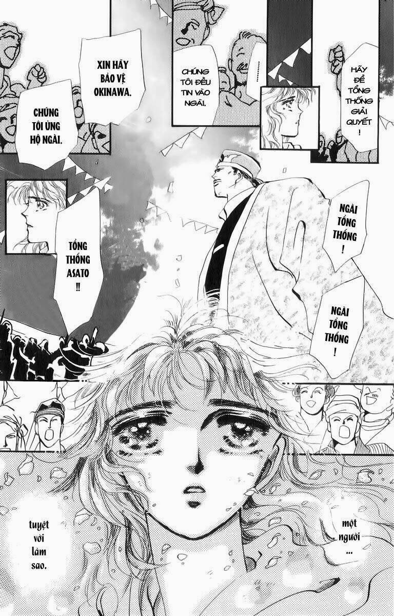 Đứa Con Số Phận: Chapter 34