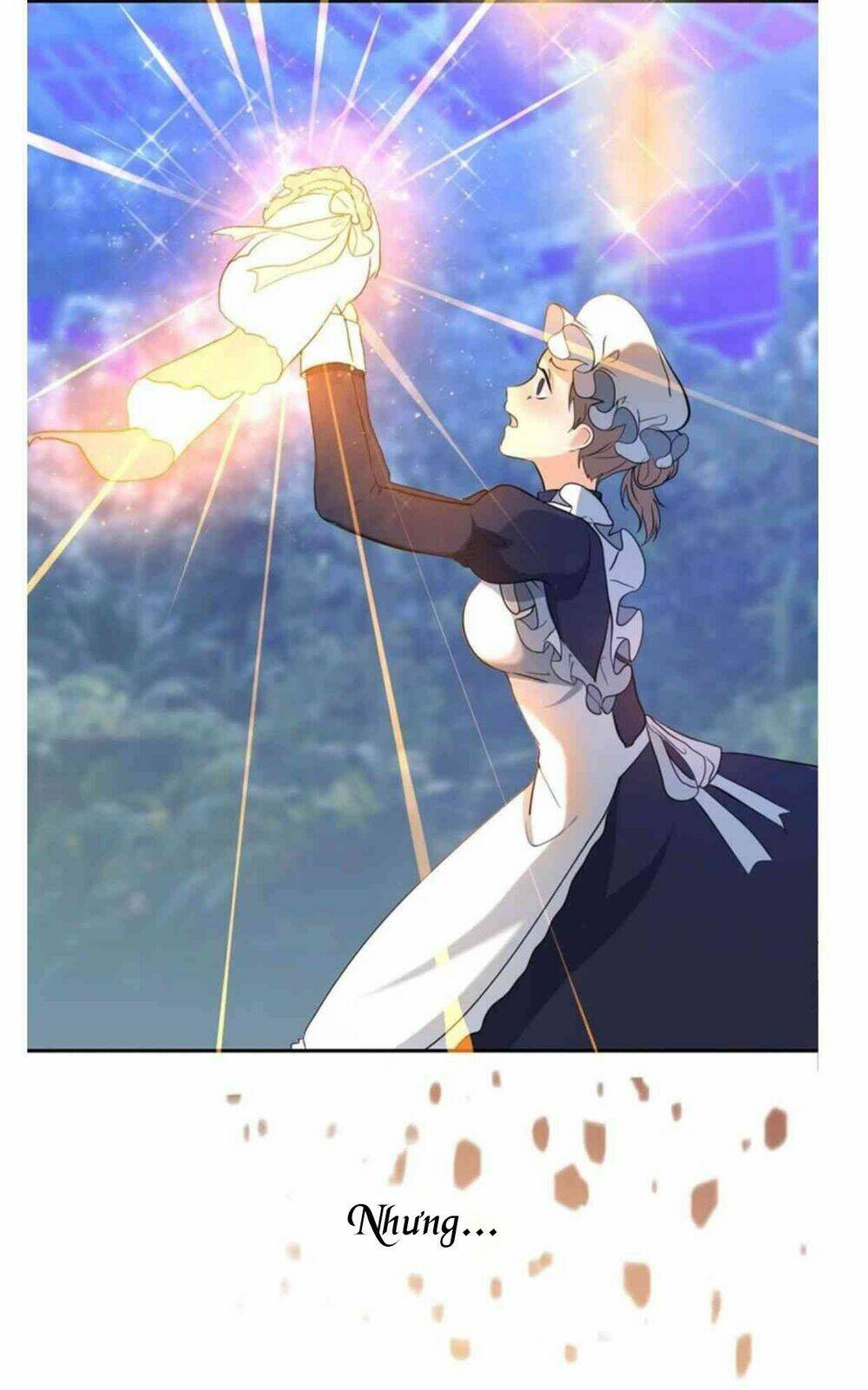 Hoàng Đế Muốn Tôi Chết: Chapter 1