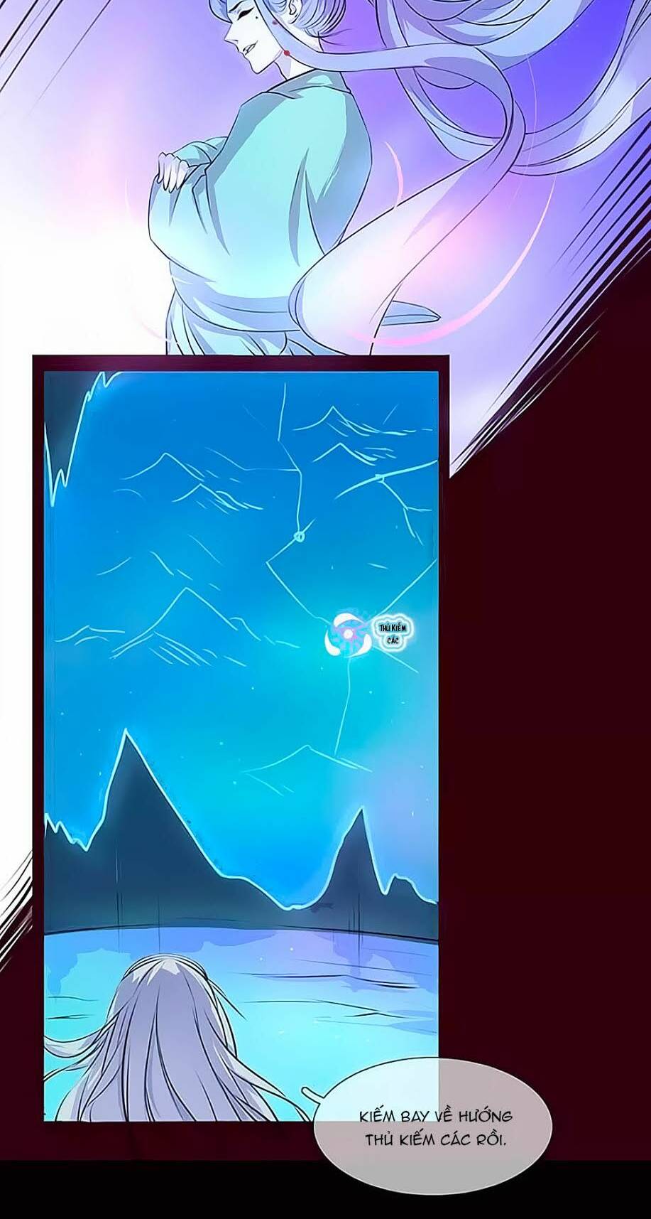 Hắn Ta Là Vua: Chapter 47