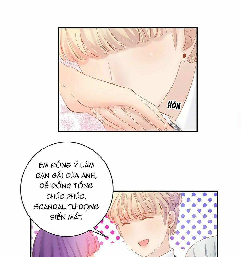 Bình Hoa Số Một Của Làng Giải Trí: Chapter 15