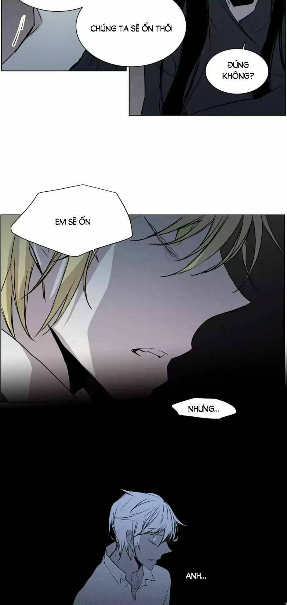 American Ghost Jack: Chapter 75