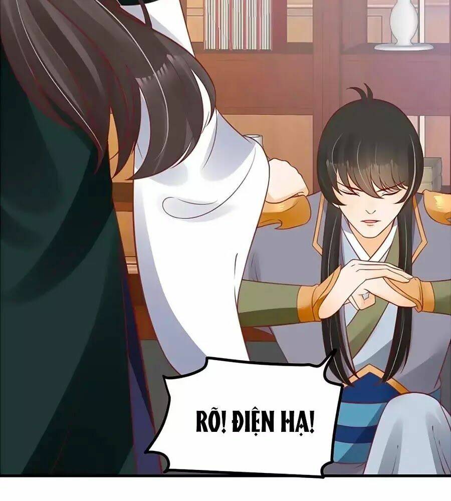 Thịnh Thế Lê Hoa Điện: Chapter 67