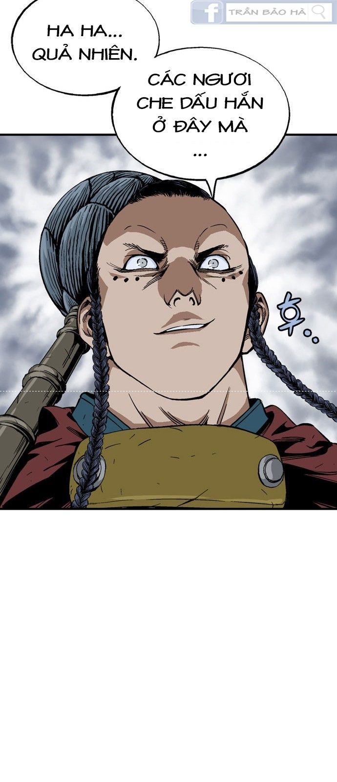 Cao Thủ 2: Chapter 87