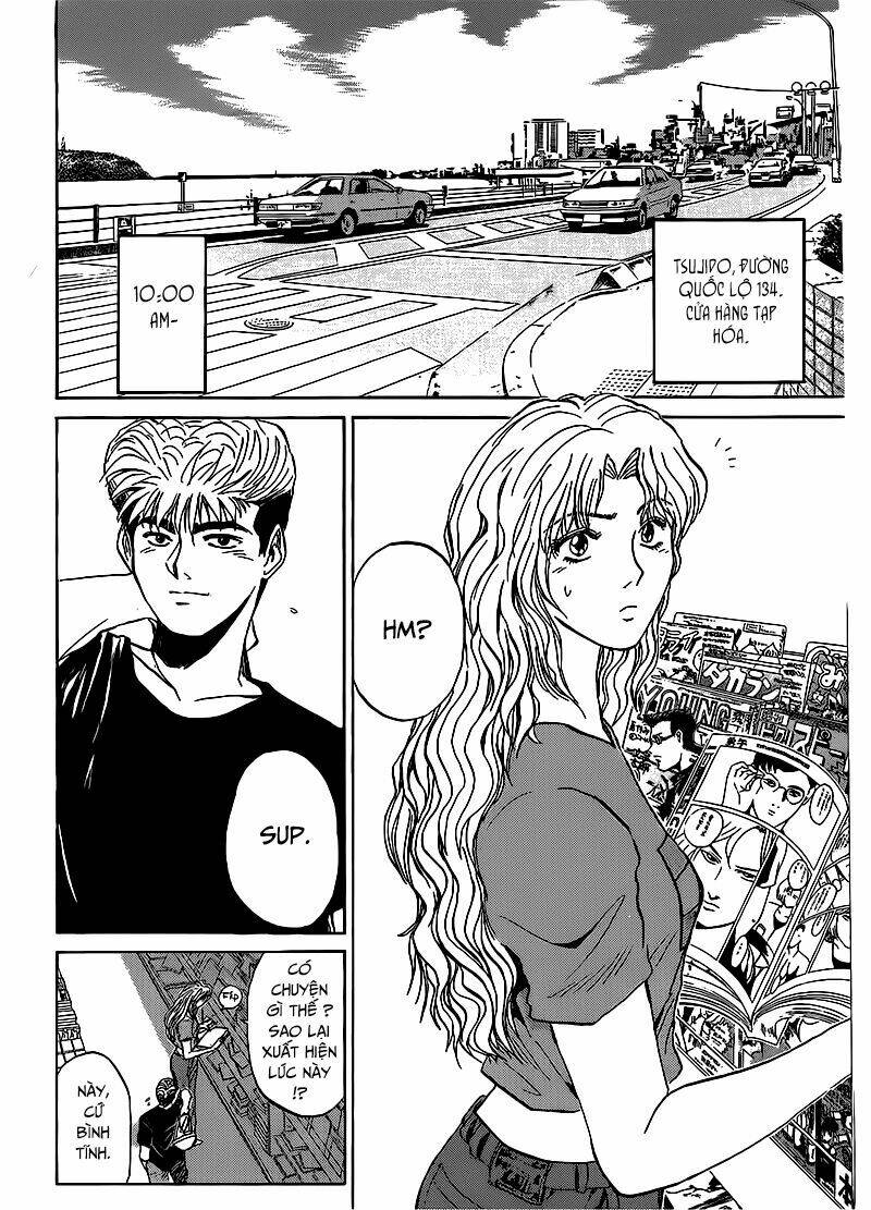 Shonan Junai Gumi: Chapter 265