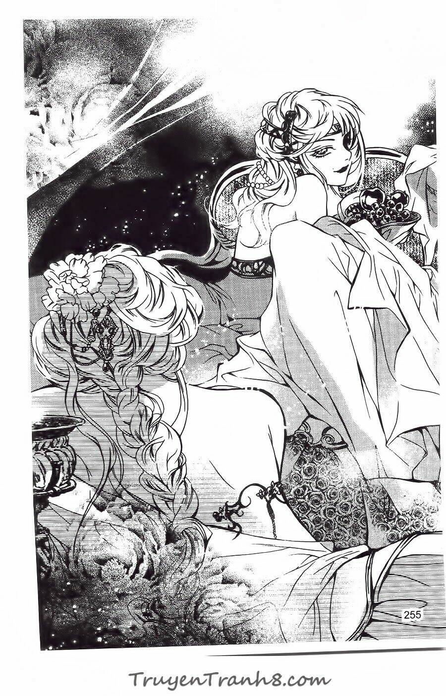 Hai Nửa Tâm Hồn: Chapter 7