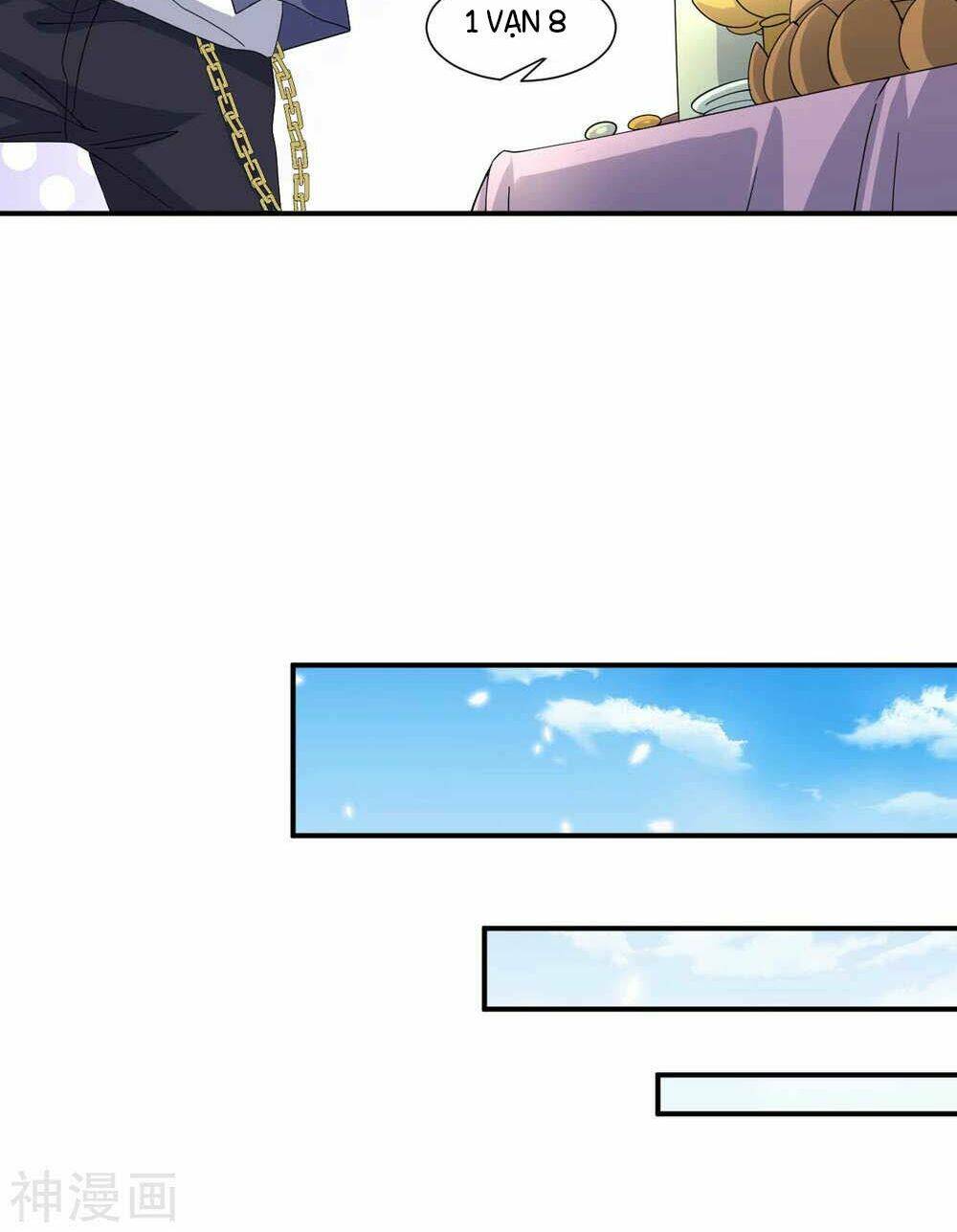 Tu Chân Truyền Nhân Tại Đô Thị: Chapter 7