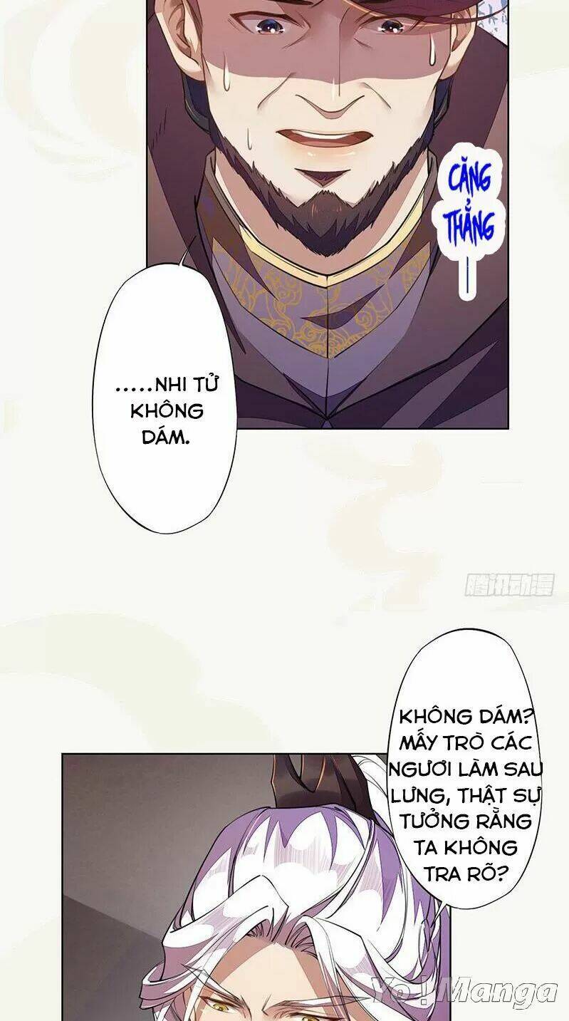 Tuyệt Thế Luyện Đan Sư: Chapter 101