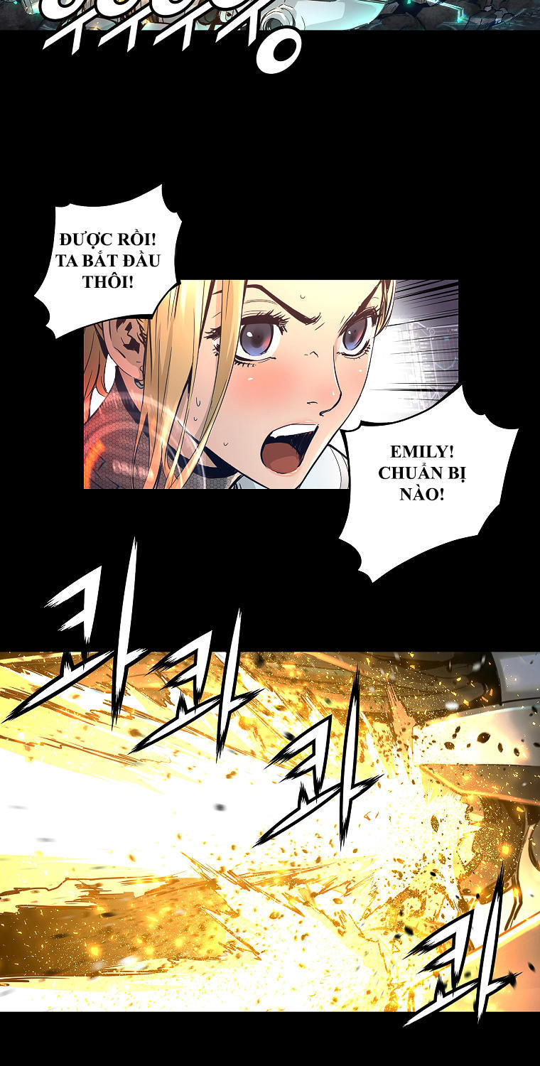 Dị Giới Tam Tuyệt: Chapter 35