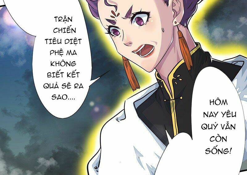 Lật Mặt: Chapter 16