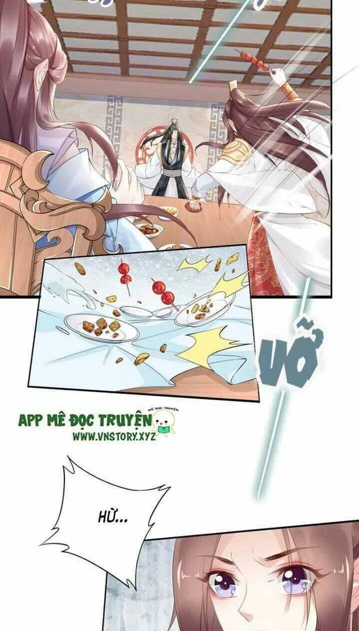 Nhất Sinh Nhất Thế Tiếu Thương Khung: Chapter 80