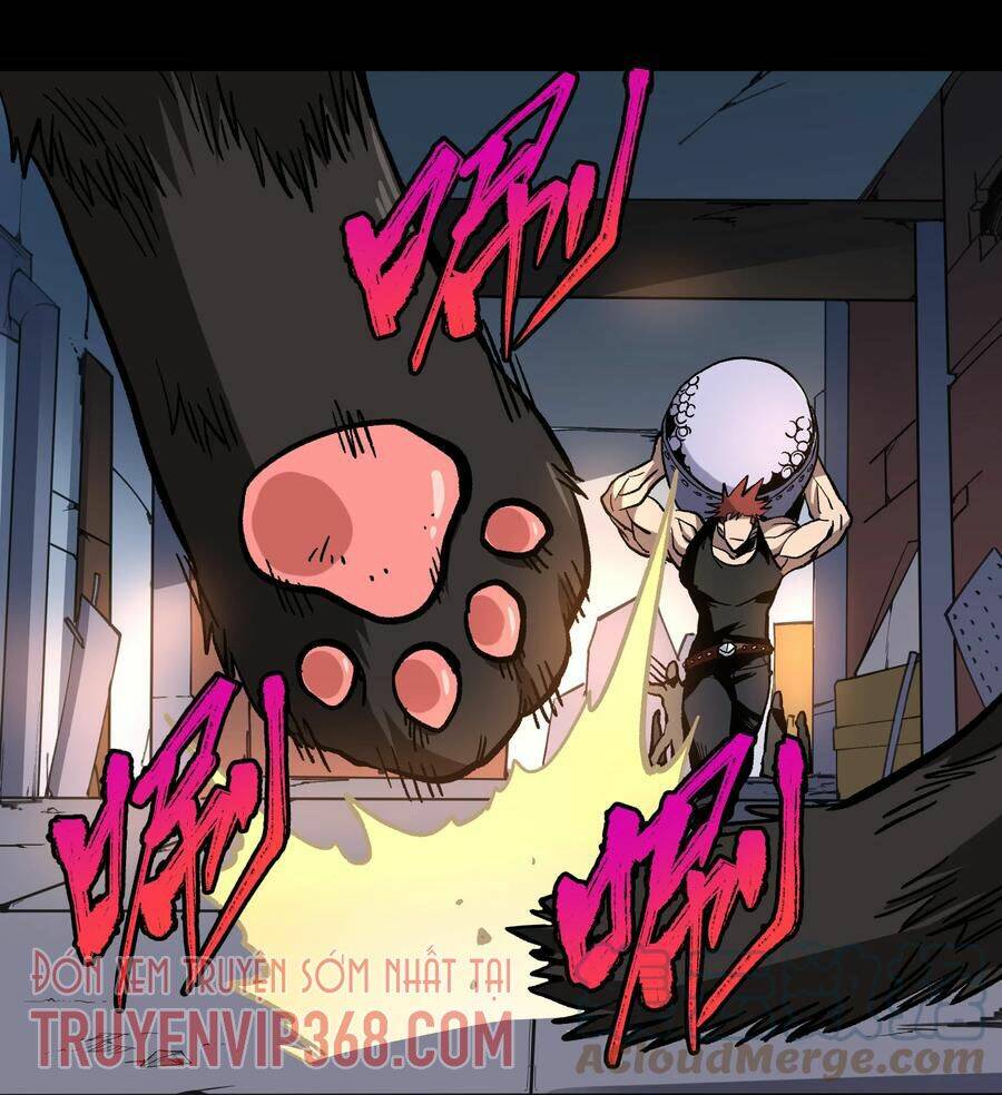 Vú Em Vô Địch: Chapter 13