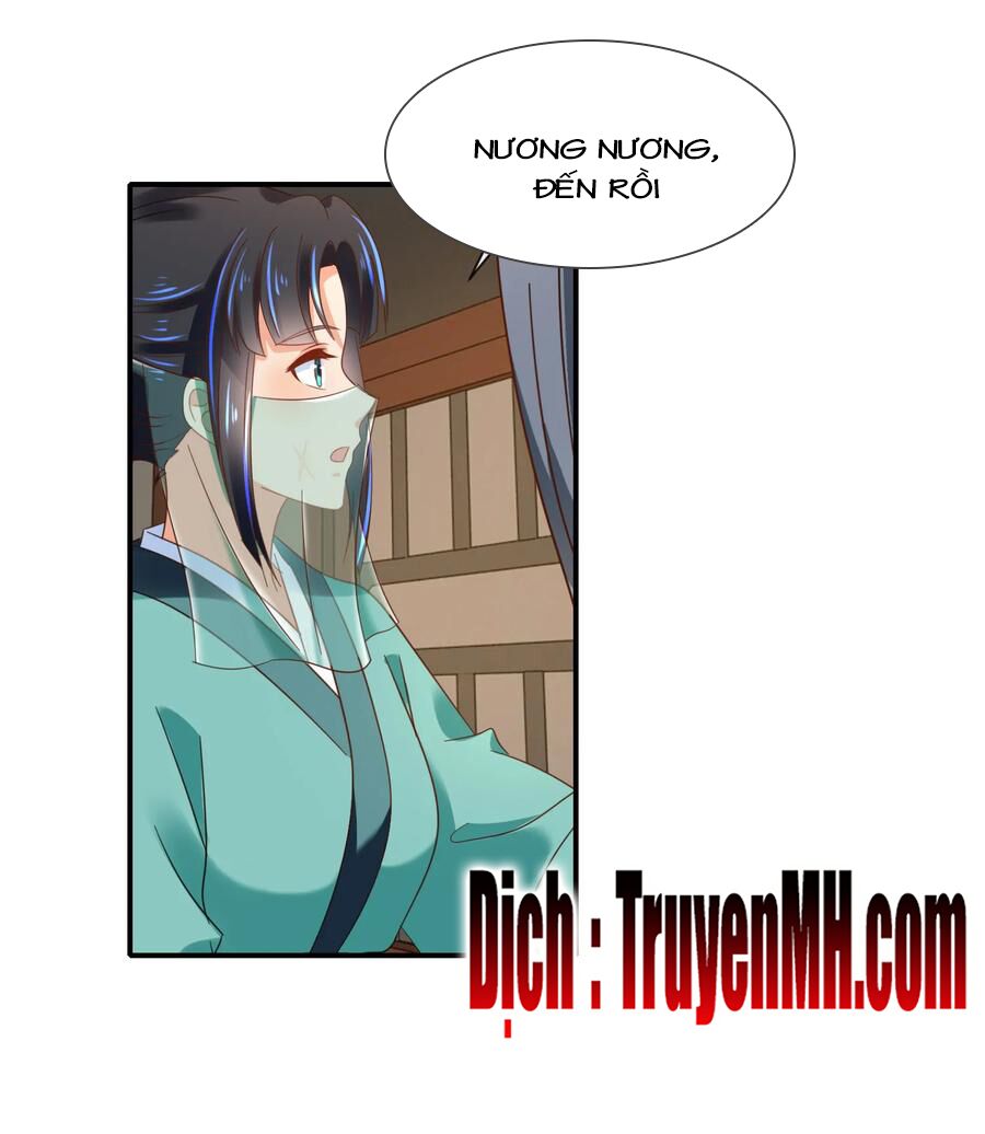 Lãnh Cung Phế Hậu Muốn Nghịch Thiên: Chapter 189