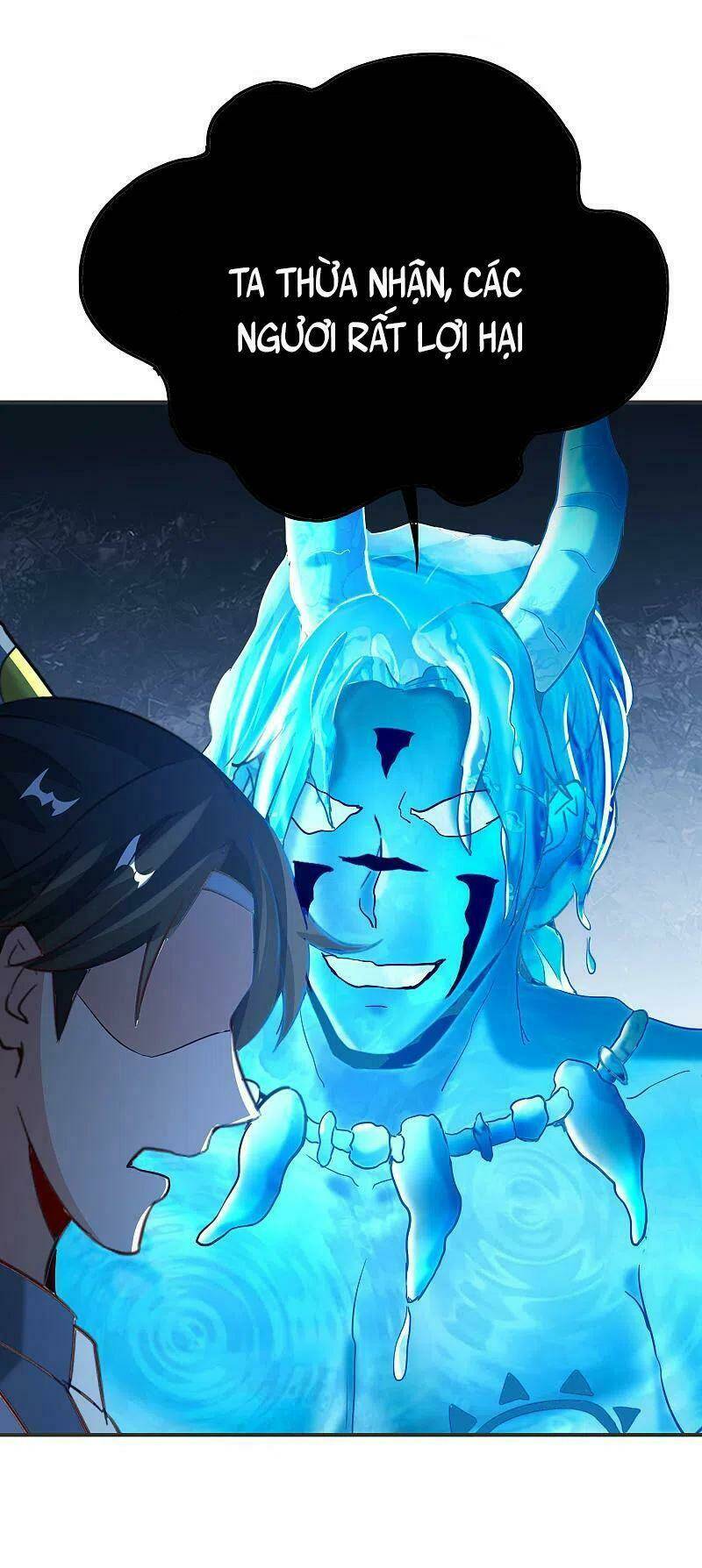 Vòng Bạn Bè Mạnh Nhất Của Tiên Giới: Chapter 140