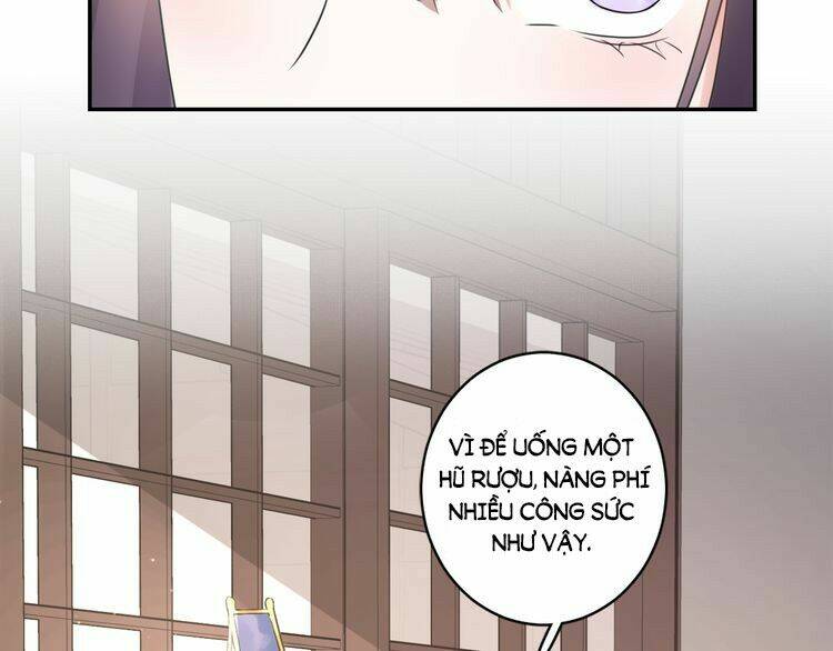 Hoa Nhan Sách: Chapter 21.2