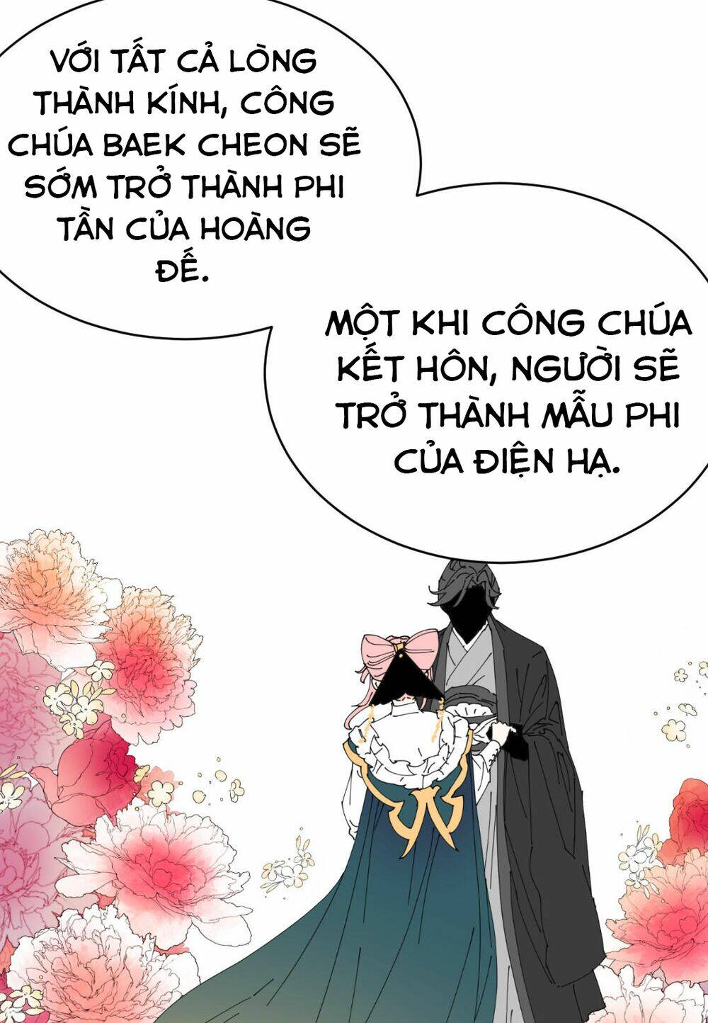 2 Nàng Công Chúa: Chapter 9