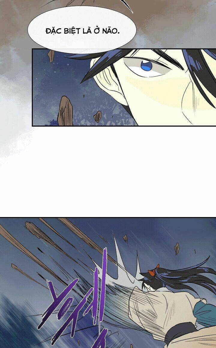 Học Sĩ Tái Sinh: Chapter 42