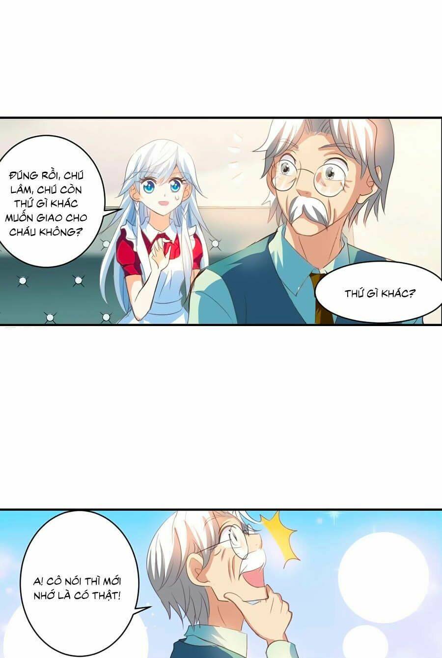 Tô Tịch Kỳ Quái 2: Chapter 1